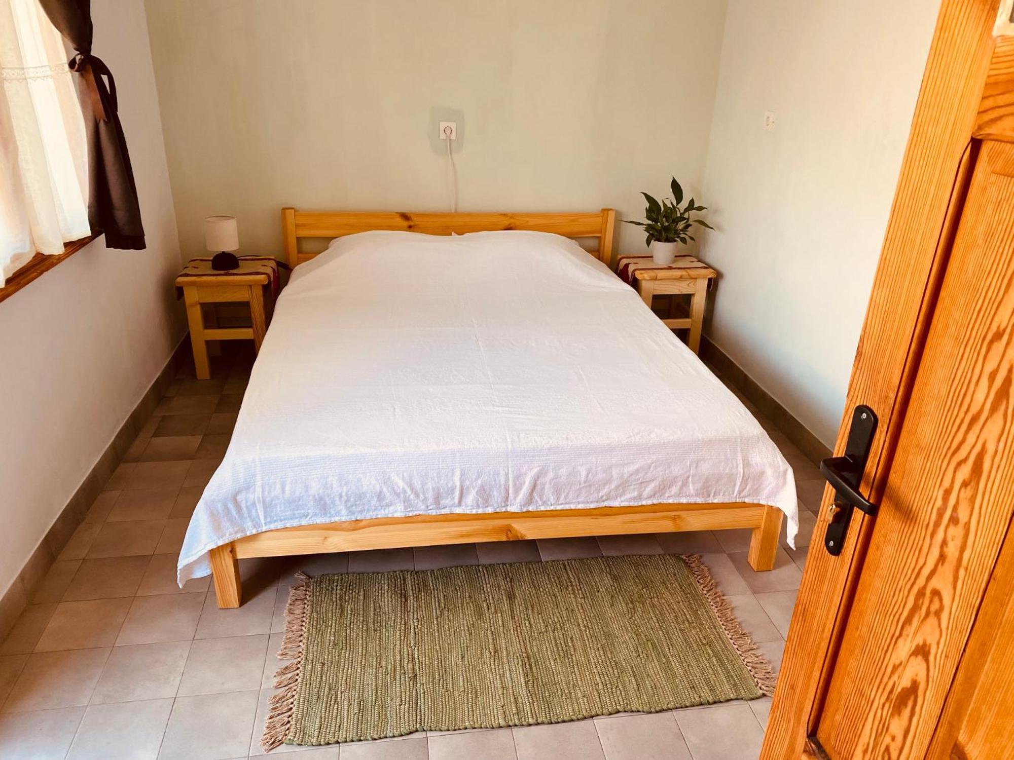 Vita Stulba Guest House 산단스키 외부 사진