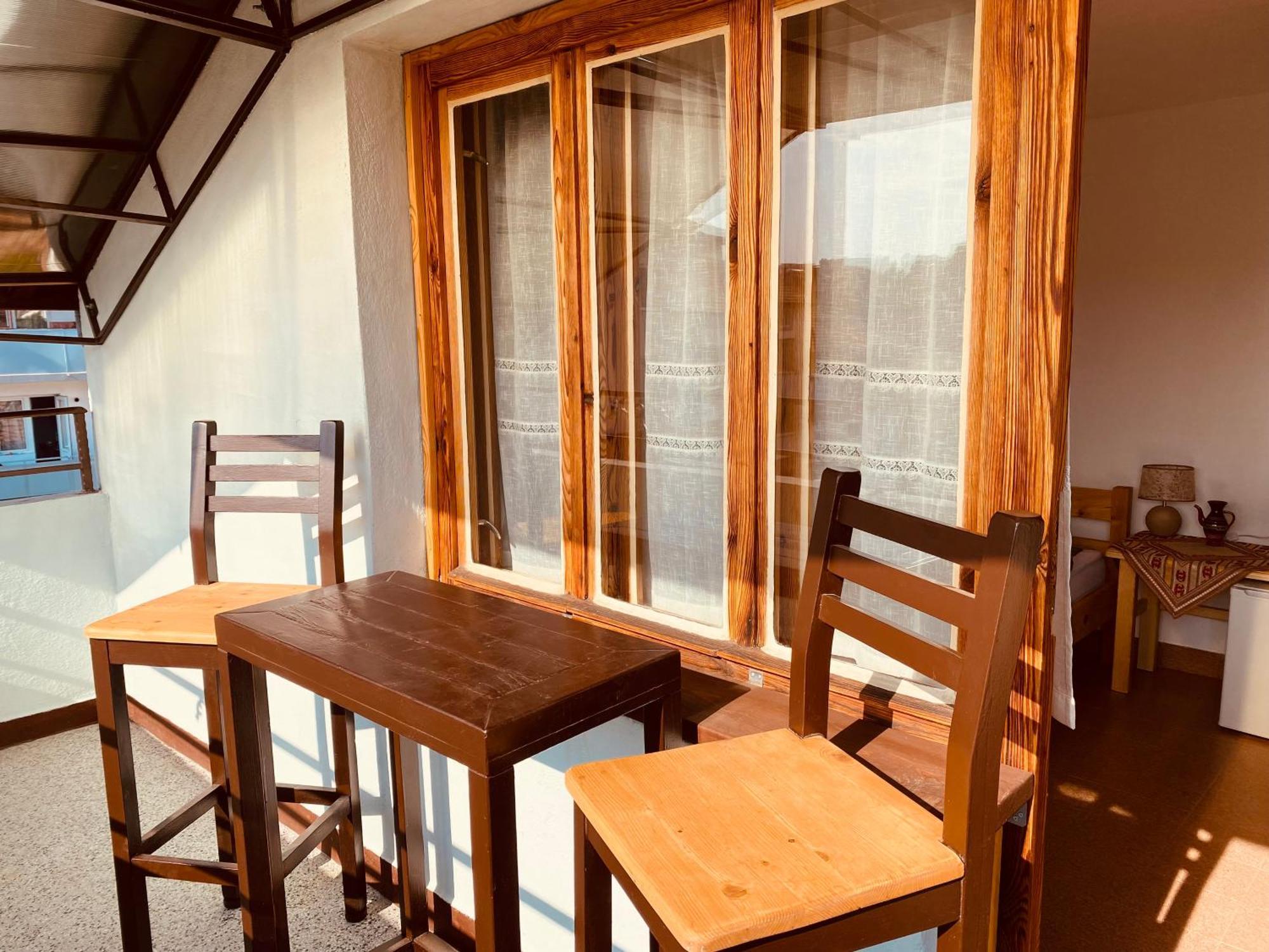 Vita Stulba Guest House 산단스키 외부 사진