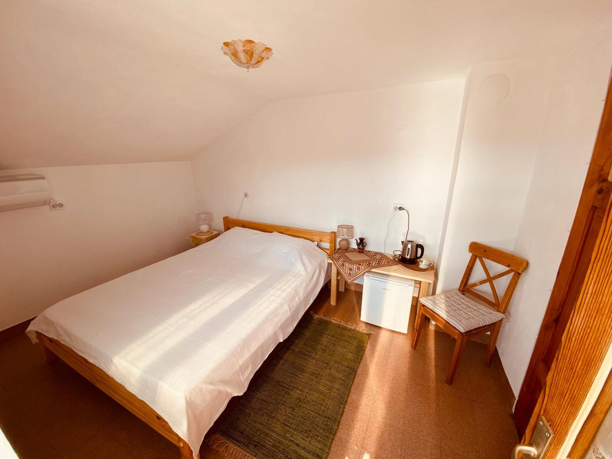 Vita Stulba Guest House 산단스키 외부 사진