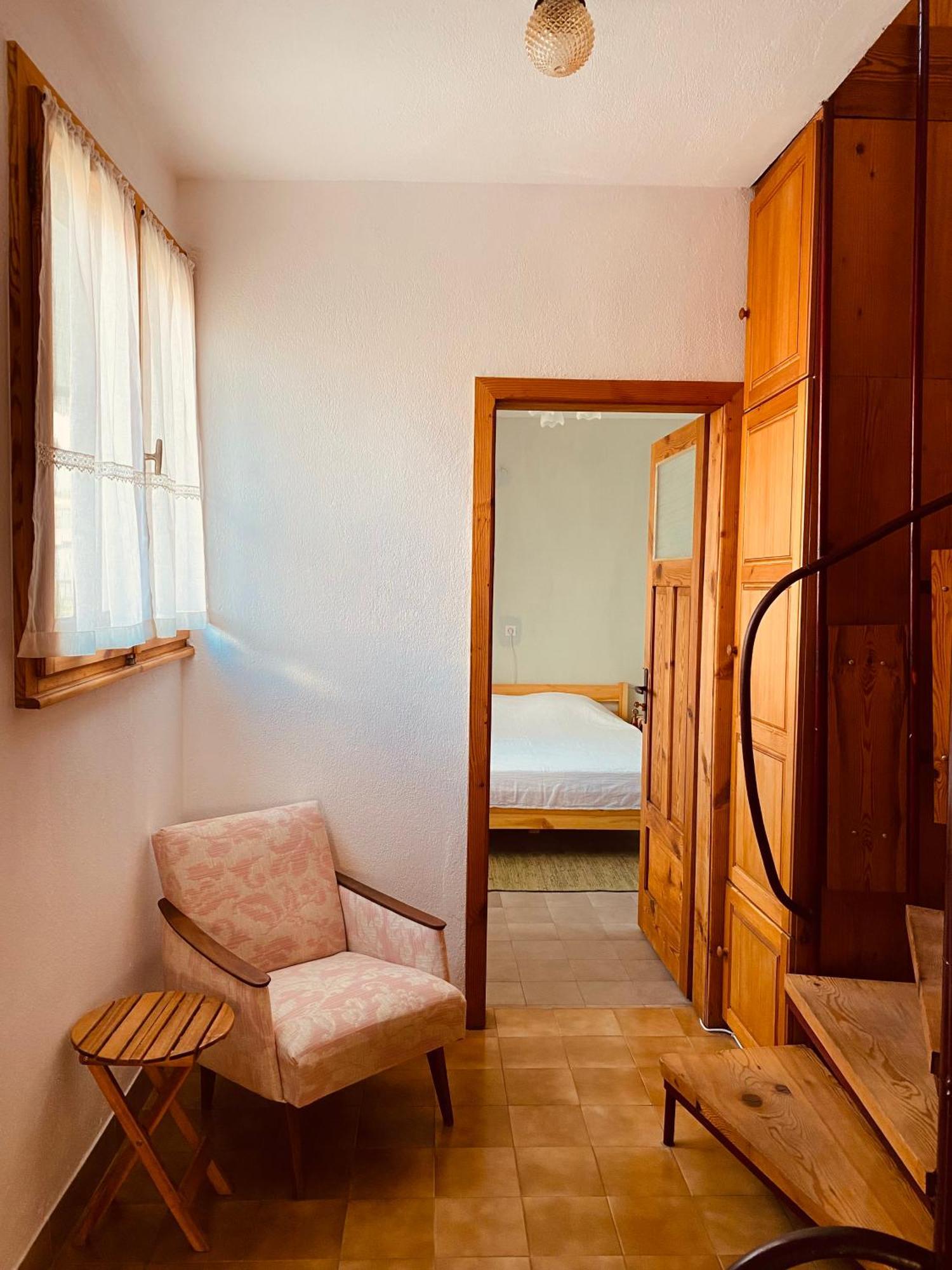 Vita Stulba Guest House 산단스키 외부 사진